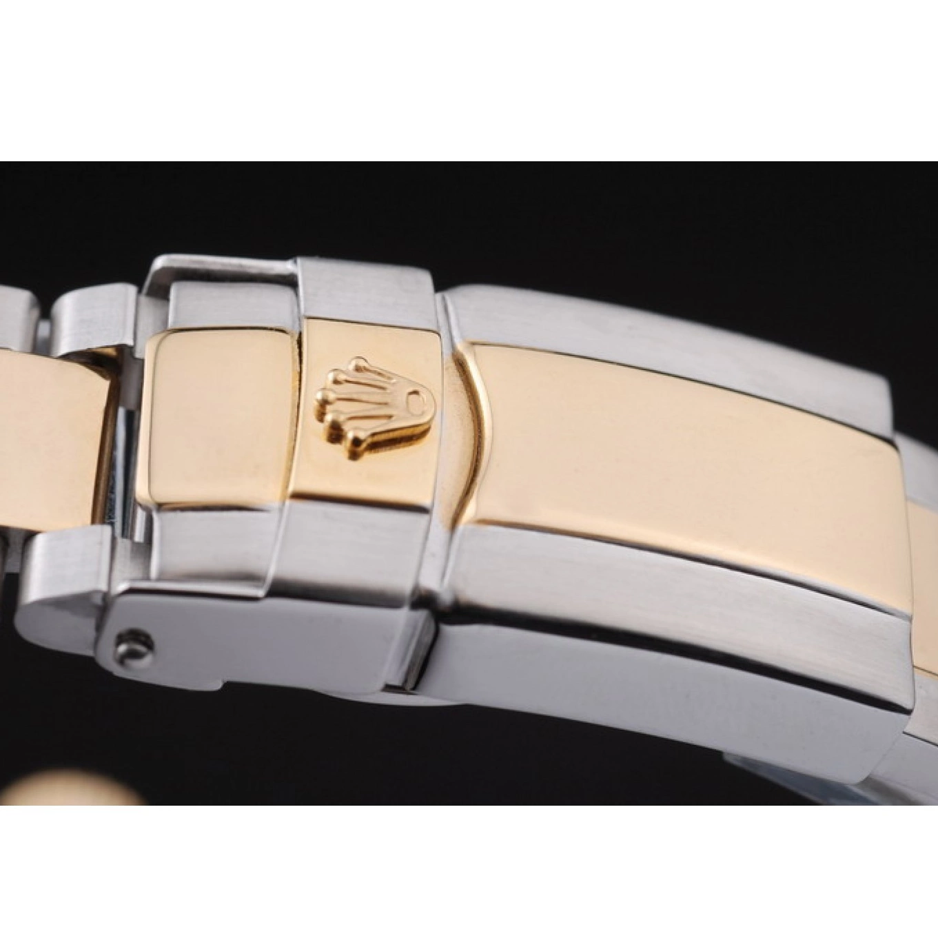Aaa replica watch Yacht-Master-rl97 Rolex 0801